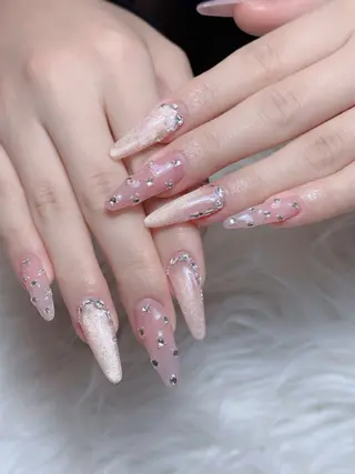 ネイル Lumi Nailのネイルデザイン