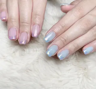 ネイル nail salon Rのネイルデザイン