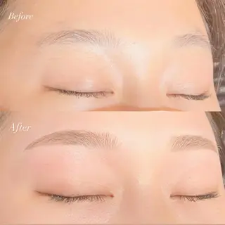 アイブロウ Lash&brow PORTE269 瓜破店所属・田川 きららのマツエク・マツパデザイン