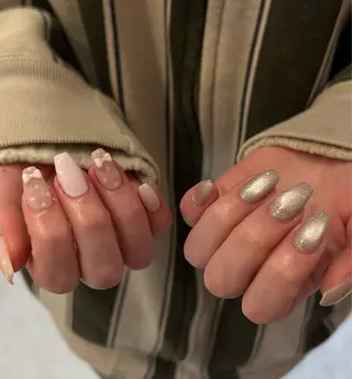 ネイル Luo yuukaのネイルデザイン