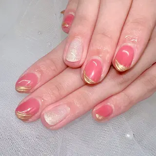 ネイル Emi lyのネイルデザイン