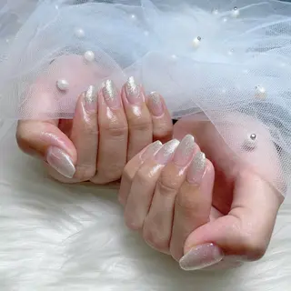 ネイル M2 beauty Mayuのネイルデザイン