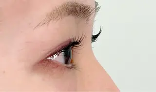 マツエク・マツパ hairLOOP所属・西院LOOP sayakaのヘアスタイル