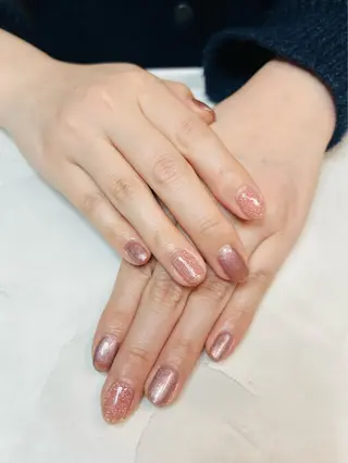 ネイル Y's TONEのネイルデザイン