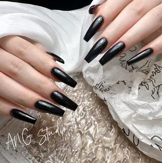 ネイル ANG Studioのネイルデザイン