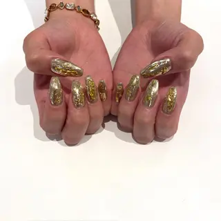 ネイル NailAVANCE miyuのネイルデザイン
