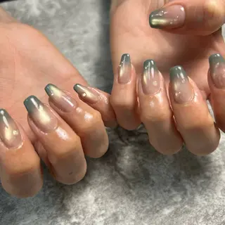 ネイル cee. ckikakoのネイルデザイン