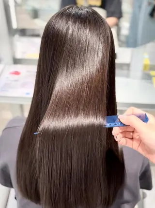 ロング 佐藤さくら🌸ボブ/ レイヤーカットのヘアスタイル