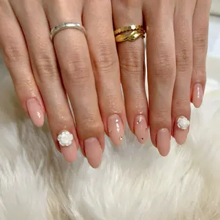 ネイル パラジェル登録サロンfeerique所属・Uchida Mayunaのその他イメージ