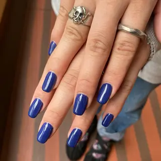 ネイル うにゃねいる🌷 Mayaのネイルデザイン