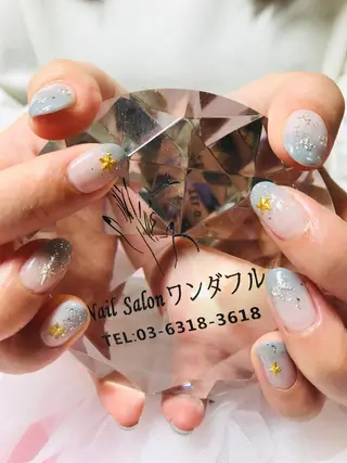 ネイル Nail Salon kihi大塚店のネイルデザイン