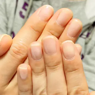 ネイル えみ HaniOhanaのネイルデザイン