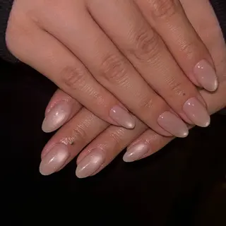 ネイル Nicole Nailsのネイルデザイン