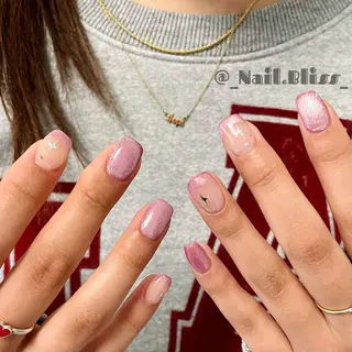 ネイル NAIL BLISSのネイルデザイン
