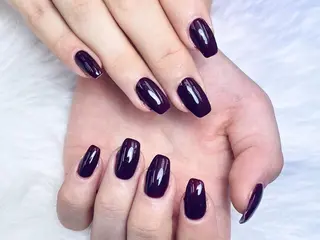 ネイル ゆみみ❤️ 渋谷ネイルのネイルデザイン