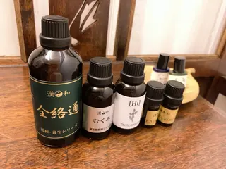 リラクゼーションサロン🌛ツキのヤ所属・ツキのヤ 🌛宝町サロンのエステ・リラクイメージ