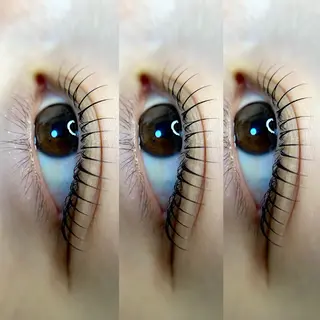 マツエク・マツパ Lash one所属・Lash one 大宮東口店のマツエク・マツパデザイン