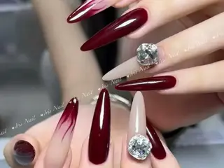 ネイル IRIS NAIL大塚のネイルデザイン