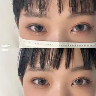 マツエク・マツパ soirée所属・nail salon Soiréeのネイルデザイン