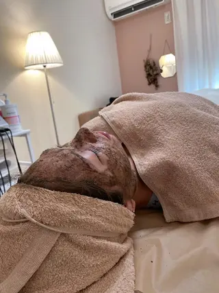 プライベートサロン タンタンのエステ・リラクイメージ