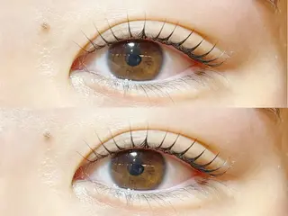 マツエク・マツパ TOP 我妻のマツエク・マツパデザイン