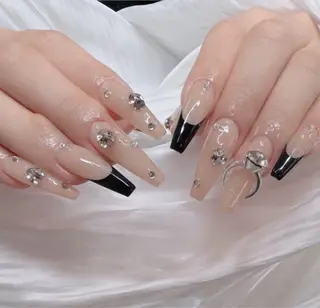 ネイル Lenie Nail Salonのネイルデザイン