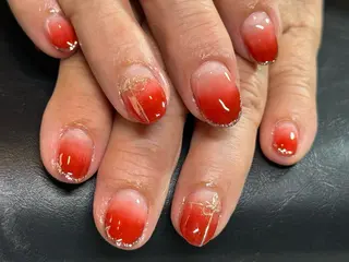 ネイル Nail salon Kahuuのネイルデザイン