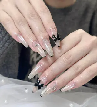 ネイル hana hanのネイルデザイン