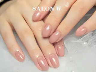 ネイル SALON W✨ Megumiのネイルデザイン