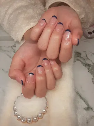 ネイル LANLAN所属・Lan Lanのネイルデザイン