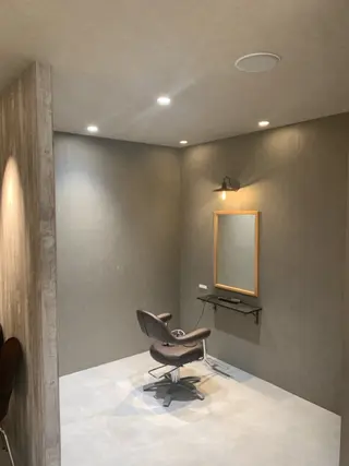 DEARS徳島店所属・髪質改善Dears 藤井のヘアスタイル