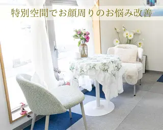 Beauty Zion所属・Beauty Zionのエステ・リラクイメージ