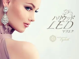 マツエク・マツパ angelotti 小林のマツエク・マツパデザイン