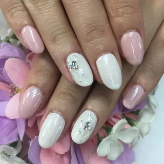 ネイル Tocowaka マエダのネイルデザイン