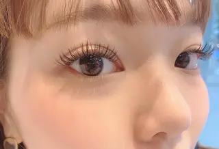 マツエク・マツパ chouchou. 橘のマツエク・マツパデザイン