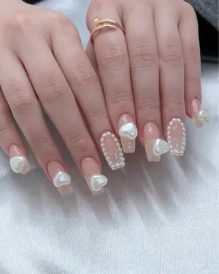 ネイル Lignal.liit所属・Lignal. liit　KAEDEのネイルデザイン