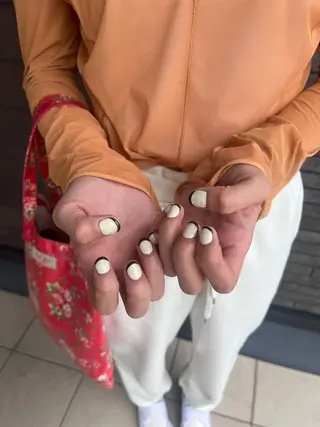 ネイル Earth☆*: taruのネイルデザイン