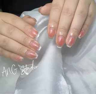 ネイル ANG Studioのネイルデザイン