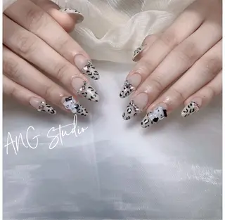 ネイル ANG Studioのネイルデザイン