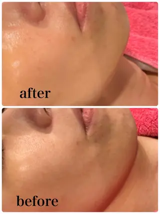 JAYDE ジェイドのマツエク・マツパデザイン