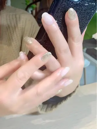 ネイル private salon M&のネイルデザイン