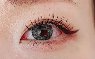 マツエク・マツパ LC  伏見店所属・吉川 葵のマツエク・マツパデザイン