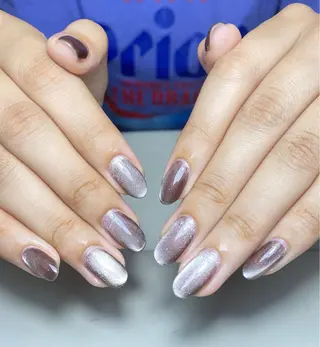 ネイル AngelChris ビューティーサロン琳のネイルデザイン