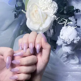 ネイル BuBu Nail渋谷道玄坂のネイルデザイン