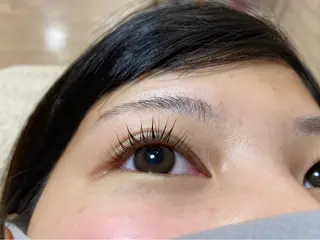 マツエク・マツパ Salon de SUMUU. 新小岩所属・Salon de SUMUUのマツエク・マツパデザイン