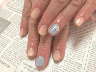 ネイル ネイルandエステ maple豊見城店のエステ・リラクイメージ