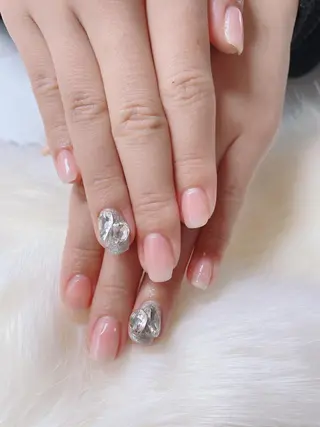 ネイル Cosmos♡ nailのネイルデザイン