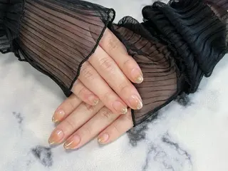 ネイル M's Nailのネイルデザイン