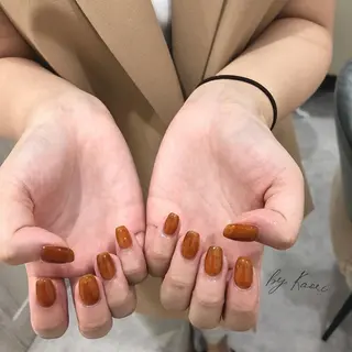 ネイル _Defi_ by Kaoriのネイルデザイン