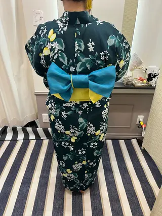 lien eriiのヘアスタイル